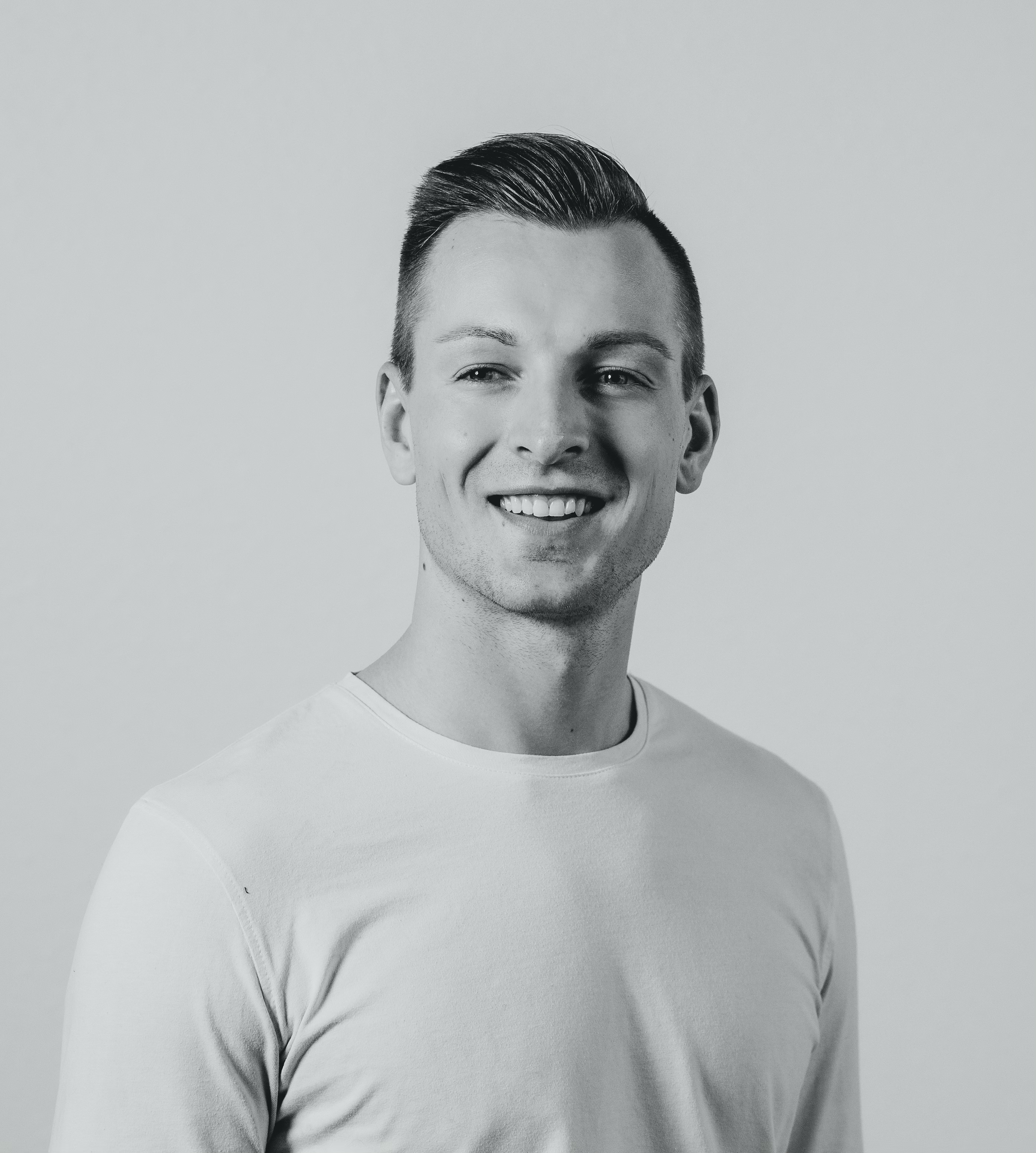 Headshot of Mike Lukas, founder of Online Impact